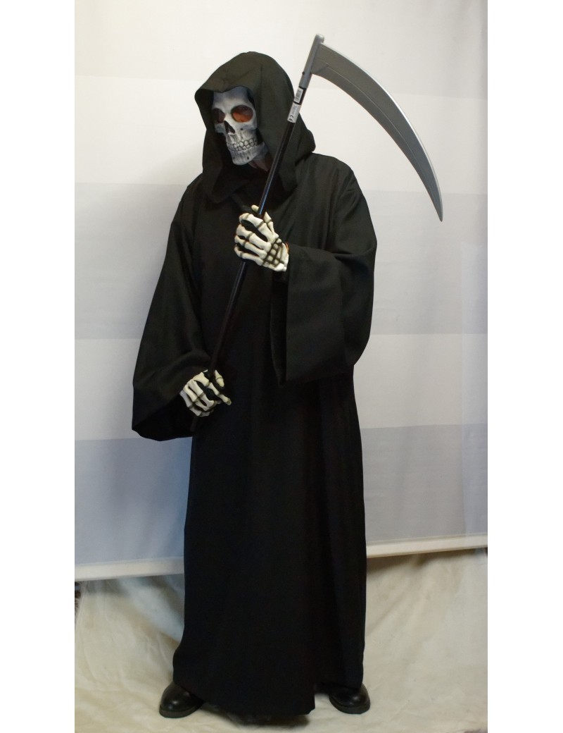 Death Grim Reaper Costume